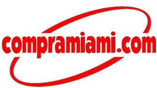 COMPRAMIAMI.COM logo