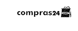COMPRAS24.COM logo