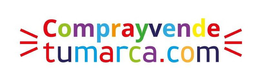COMPRAYVENDETUMARCA.COM logo