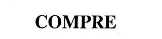 COMPRE logo
