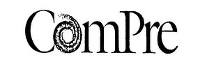 COMPRE logo