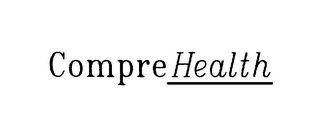 COMPREHEALTH logo