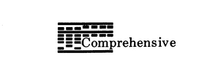 COMPREHENSIVE logo