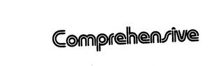 COMPREHENSIVE logo