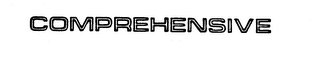 COMPREHENSIVE logo
