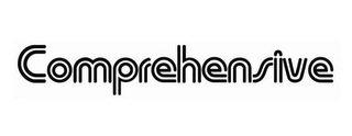 COMPREHENSIVE logo