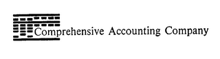 COMPREHENSIVE ACCOUNTING COMPANY logo