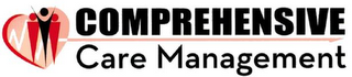 COMPREHENSIVE CARE MANAGEMENT logo