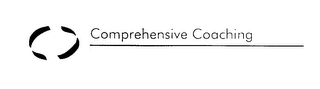 COMPREHENSIVE COACHING logo