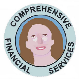 COMPREHENSIVE FINANCIAL SERVICES logo