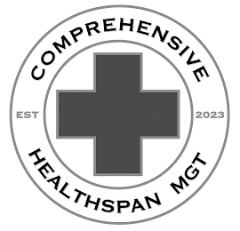 COMPREHENSIVE HEALTHSPAN MGT EST 2023 logo