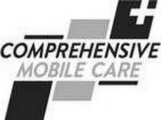 COMPREHENSIVE MOBILE CARE logo