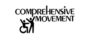 COMPREHENSIVE MOVEMENT logo