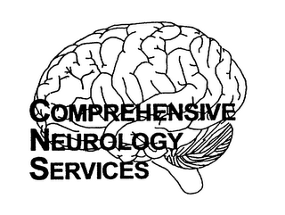 COMPREHENSIVE NEUROLOGY SERVICES logo