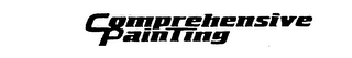 COMPREHENSIVE PAINTING logo