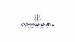COMPREHENSIVE RECOVERY NAVIGATION logo