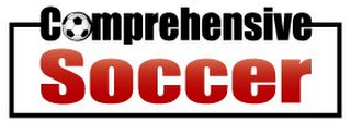 COMPREHENSIVE SOCCER logo