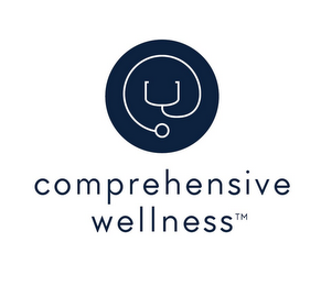 COMPREHENSIVE WELLNESS logo