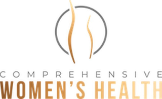 COMPREHENSIVE WOMEN'S HEALTH logo