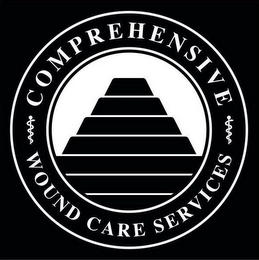 COMPREHENSIVE WOUND CARE SERVICES logo