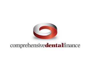 COMPREHENSIVEDENTALFINANCE logo