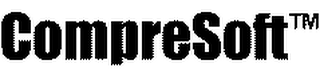 COMPRESOFT logo