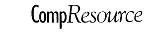 COMPRESOURCE logo