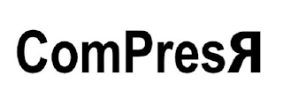 COMPRESR logo