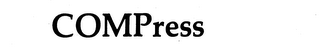 COMPRESS logo