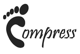 COMPRESS logo