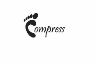 COMPRESS logo
