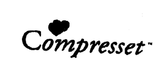 COMPRESSET logo