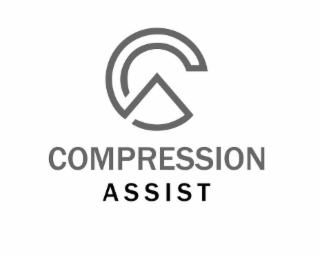 COMPRESSION ASSIST logo