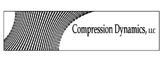 COMPRESSION DYNAMICS, LLC logo