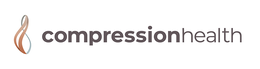 COMPRESSION HEALTH logo