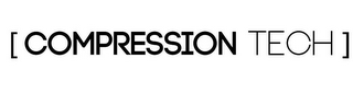 [COMPRESSION TECH] logo