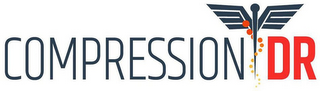 COMPRESSIONDR logo
