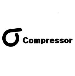 COMPRESSOR logo