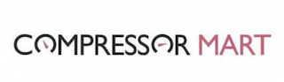COMPRESSOR MART logo