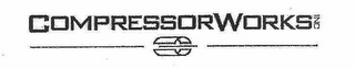 COMPRESSORWORKS INC logo