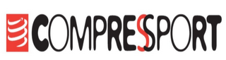 COMPRESSPORT logo