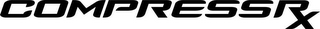 COMPRESSRX logo