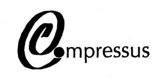 COMPRESSUS logo