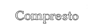 COMPRESTO logo