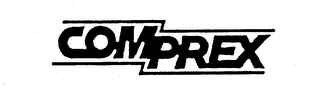 COMPREX logo