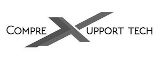 COMPREXUPPORT TECH logo