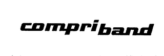 COMPRIBAND logo