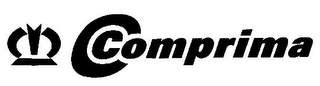 COMPRIMA logo