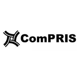 COMPRIS logo