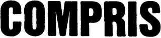 COMPRIS logo
